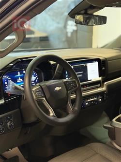 شێڤرۆلێت سلڤەرادۆ